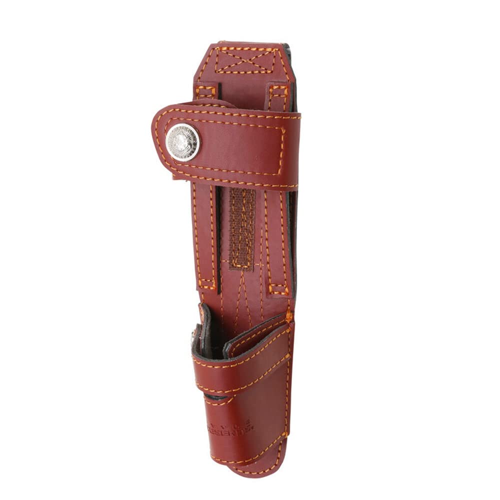 LITTLE PRESENTS Rod Holster AC-146 Brown