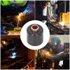 Plasma Cutter Start Cartridge with Connectors Compatible for 20 25 58 60i SL60/SL100 Torch Consumables Replacement Part