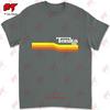 Tonka Tonka Stripe Heather T-shirt JY11