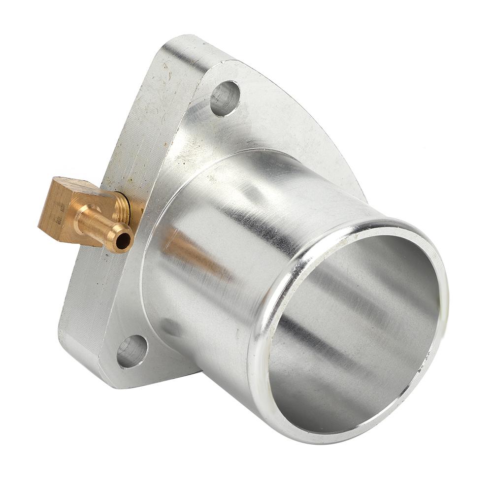 3 Bolt Turbo Outlet Adapter Kit Fit for Garrett GT25 GT28 T25 T28 SR20DET