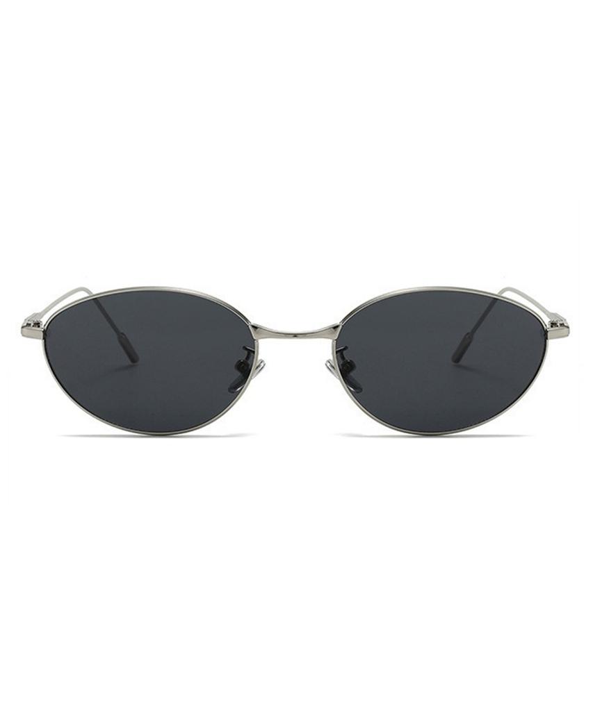 Tukyubeu 6227 (Silver-Black)