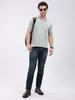 MONTE CARLO Herren T-Shirt Regular Fit