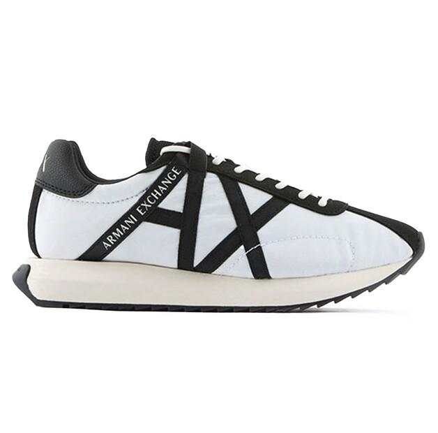 

Armani Exchange XUX150_XV608 кроссовки