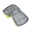 Respirator Filter Cartridge Set