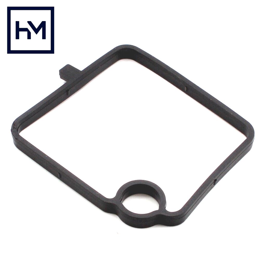 OE: 20532891, 7420532891, 03.10.055 767.500 Crankcase Ventilation Gasket Rubber For VOLVO/RENAULT Trucks 20532891