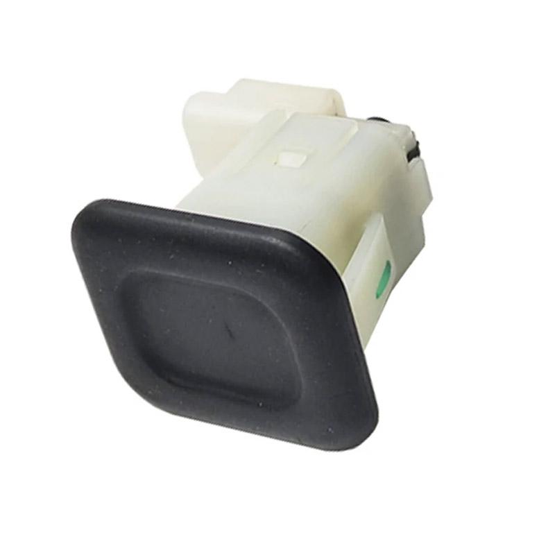

6490RZ Trunk luggage switch for Peugeot 4008 5008 RCZ for Citroen C3XR C6 C4 Picasso DS5 DS6 rear door switch button brand