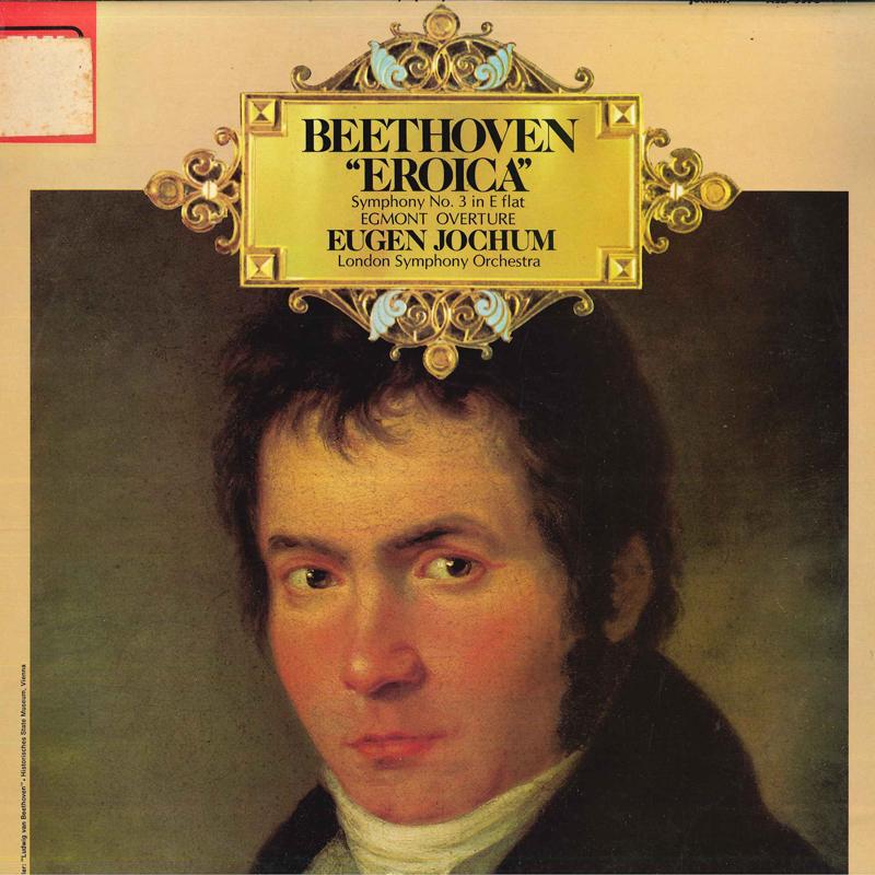 

LP Запись ЛОНДОНСКИЙ СИМФОНИЧЕСКИЙ ОРКЕСТР / ЕВГЕНИЙ Й - Людвиг ван Бетховен Симфония №. ASD3376 Его Мастер 1978 Великобритания Классика Б/У