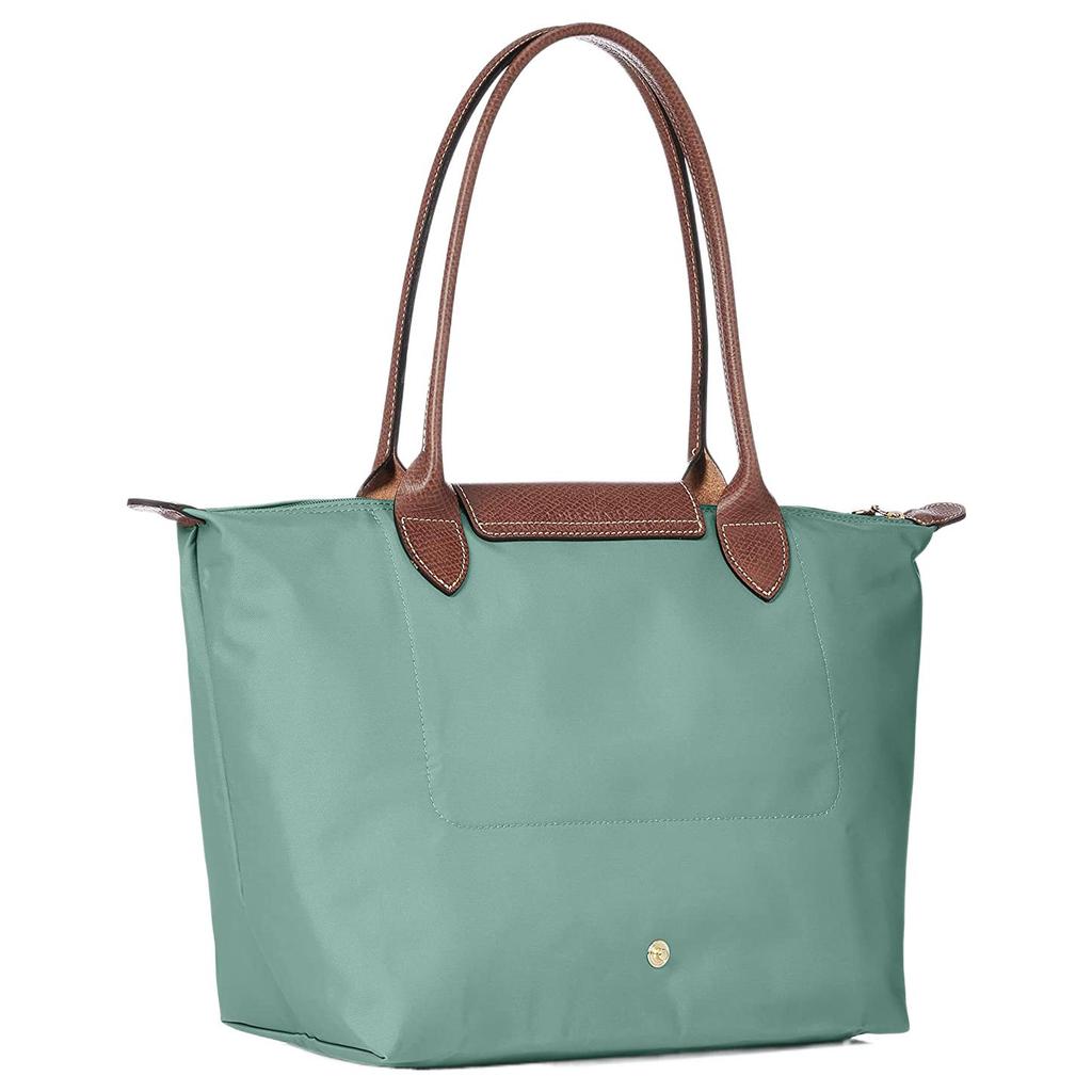 New LONGCHAMP Le Pliage Shoulder Bags Cypress Green 2605089139