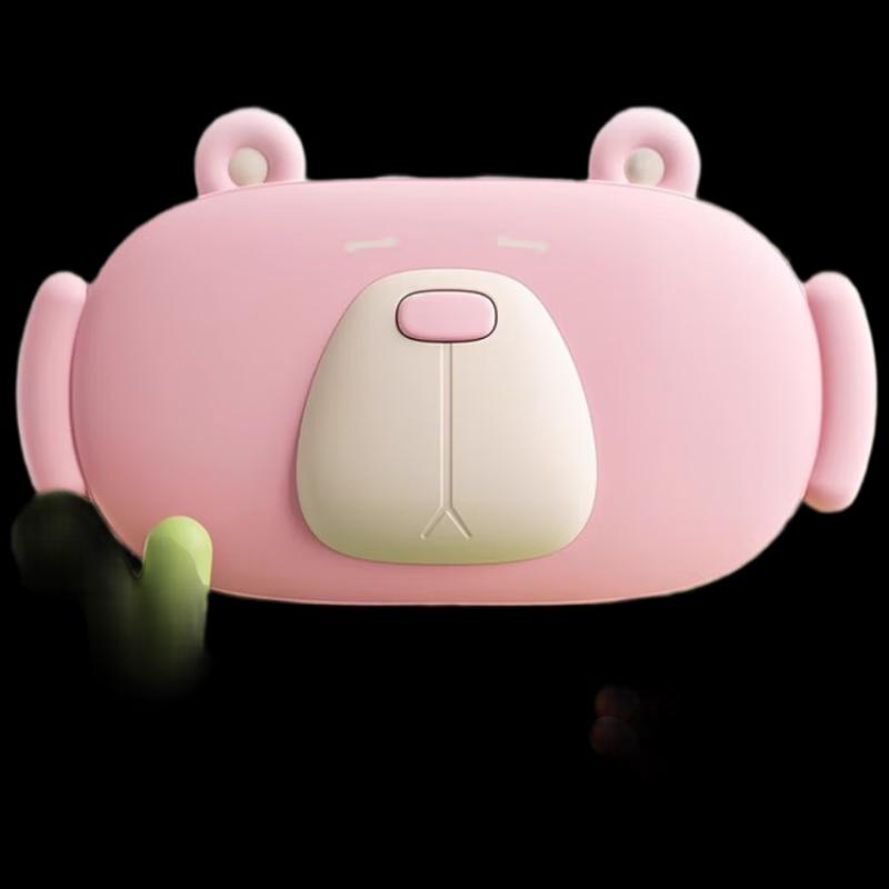 

PGG N1 Cute Pet Warming Waist Massager