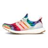 adidas Nice Kicks X Adidas UltraBoost Consortium 'Woodstock White' Sneakers EF7775