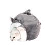 Rat Cute Hamster Cotton House Soft Thickened Hamster Nest Warm Comfortable Hamster House Cave Golden Hamster