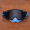 Off-road motorcycle goggles outdoor discoloration riding glasses ski helmet goggles