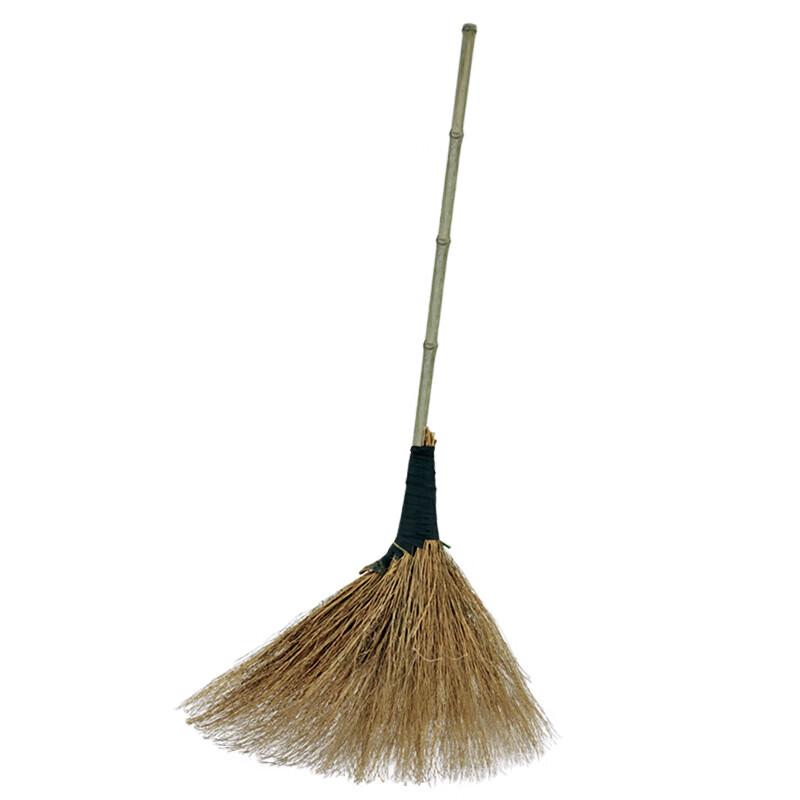 Lanshi WYQ0683 Industrial Golden Bristle Broom