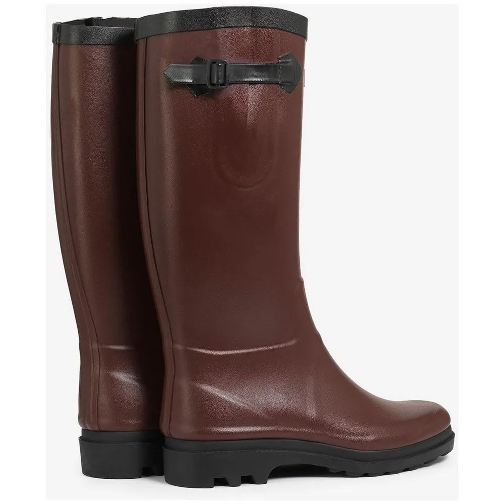 Aigle NC255 Galoshes