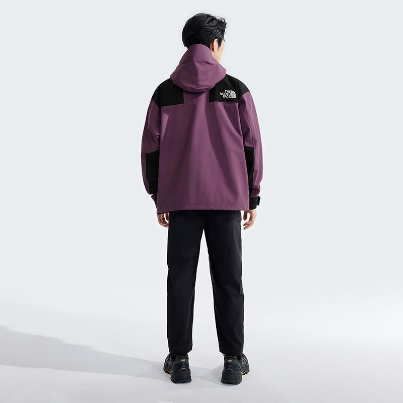 The North Face 1986 Series FW24 Windbreaker Jacket Unisex NF0A8AKJ53I