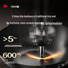Sanhe Titanium Iron Non-stick Wok