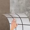 Imitation Marble Wallpaper Waterproof Wall Paper New Wall Stickers  for Decorating Walls