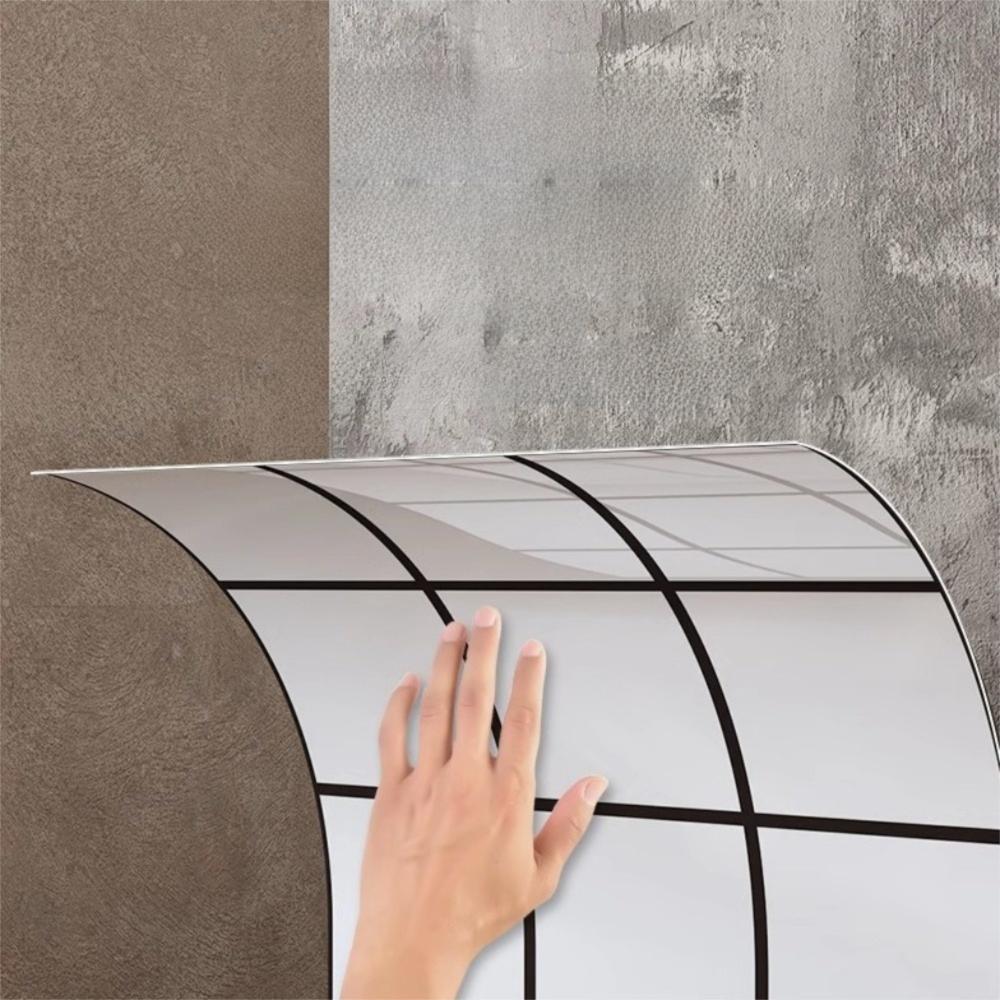 Imitation Marble Wallpaper Waterproof Wall Paper New Wall Stickers  for Decorating Walls