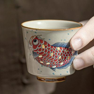 Louça para beber – Conjuntos de chá e café