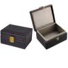 Mobile Phone Car Keyless Signal Blocker Anti-Theft Faraday Box Key Fob Protector Radiation-proof Safety Auto Storage Box