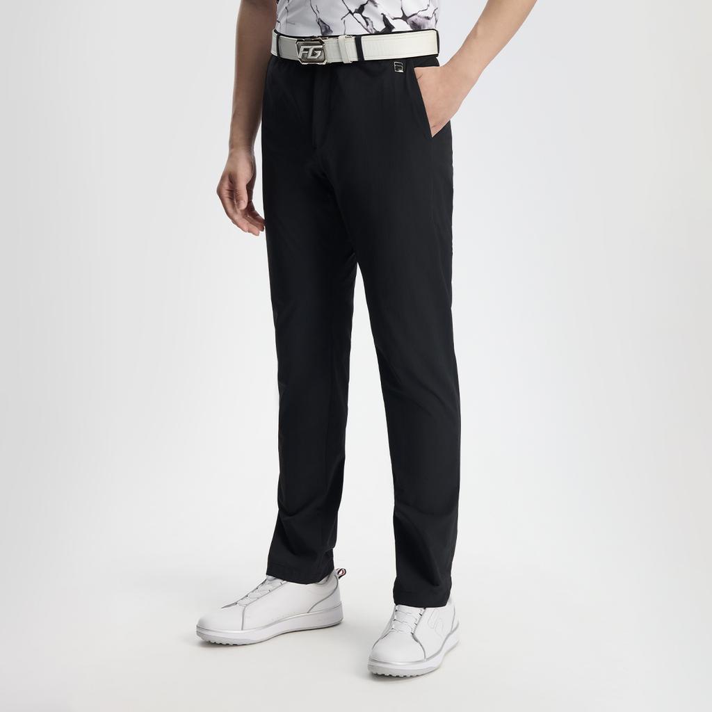 New FILA Golf Series Casual Pants Men's A11M435814FBK