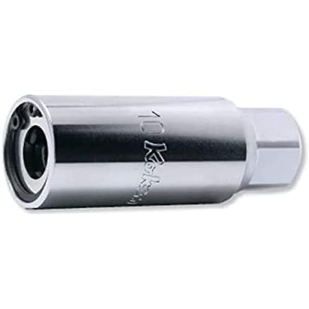 

Yamashita Industrial Research Institute Koken Stud Bolt Removal 10mm 1/2 (12.7mm) SQ. 4100M-10