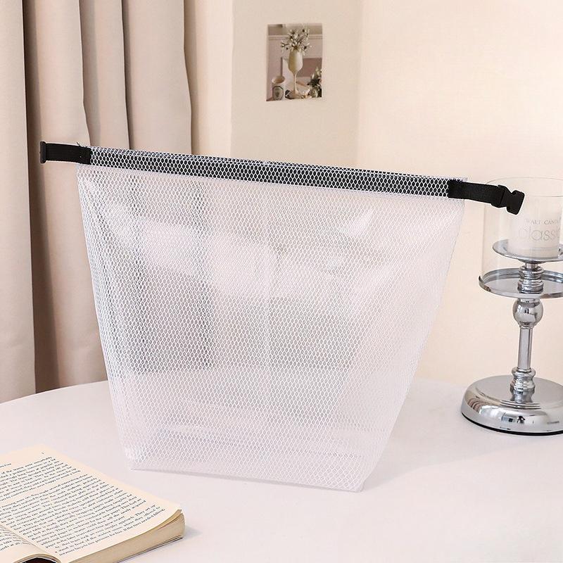 Large-capacity Waterproof Storage Bag, Fitness and Swimming Bag, Hand-held Makeup Bag, Outdoor Travel Portable Toiletry Bag