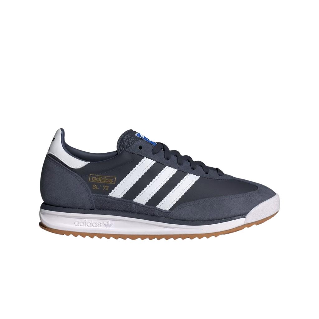Adidas Sl 72 Rs Night Indigo Cloud White