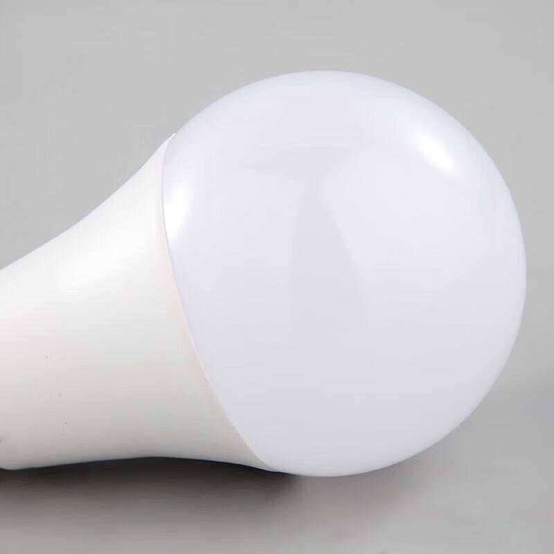 Beigong E27 LED Energiesparlampe