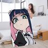 Panty And Stocking With Garterbelt Microfiber Beach Towel Absorbent Quick dry Soft Yoga Swimming Resort Mountain Climbing Towel
