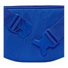 Nike Stoff Crossbody-Tasche, Sling-Tasche, Bauchtasche Unisex Blau DB0490-481