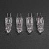 10 X G4 Halogen Light Lamp Lighting 10w Warm White