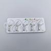 1 Set Dental Ultrasonic Scaler With Free Work Tips Dental Treatment And Washing Teeth Whitening Instruments