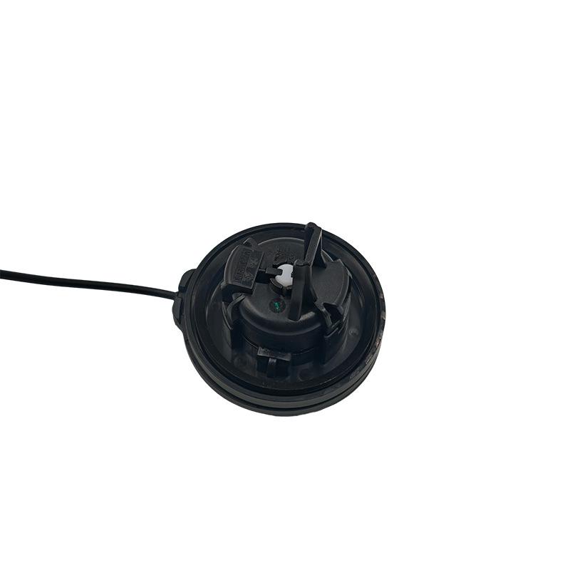 Fuel Tank Cap for Peugeot 308, Old Model 408, Citroen C4 (9670223980)