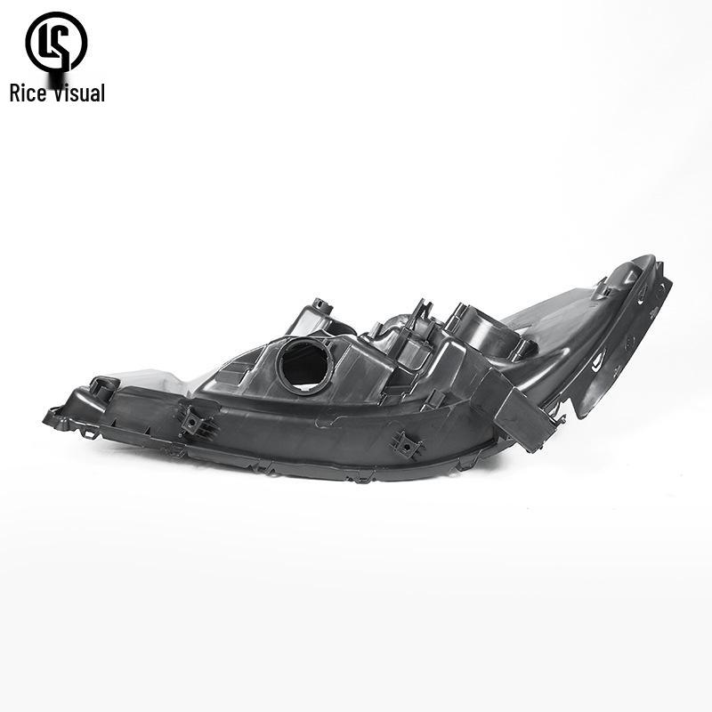 Compatible Headlight Rear Bottom Cover for 16-18 Honda Elysion