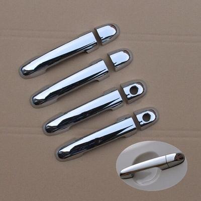 Peças – Puxadores de porta