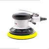 5-inch Pneumatic Polishing Machine Automotive Waxing Polishing Machine Air Mill Sandpaper Polishing Machine Dry Mill