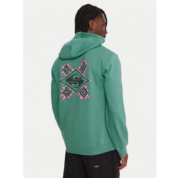 Толстовка Quiksilver Graphic EU S