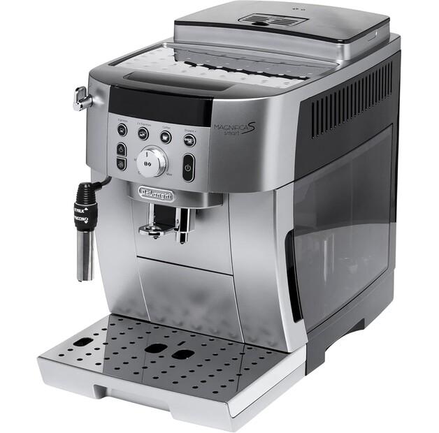 Кофемашина DeLonghi ECAM 250.31 SB Magnifica S