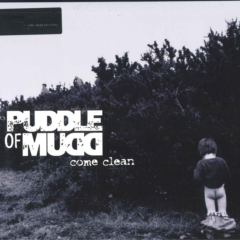 

Виниловая пластинка PUDDLE OF MUDD Come Clean 180 г MOVLP1894 MUSIC ON VINYL 2017 Европа Рок