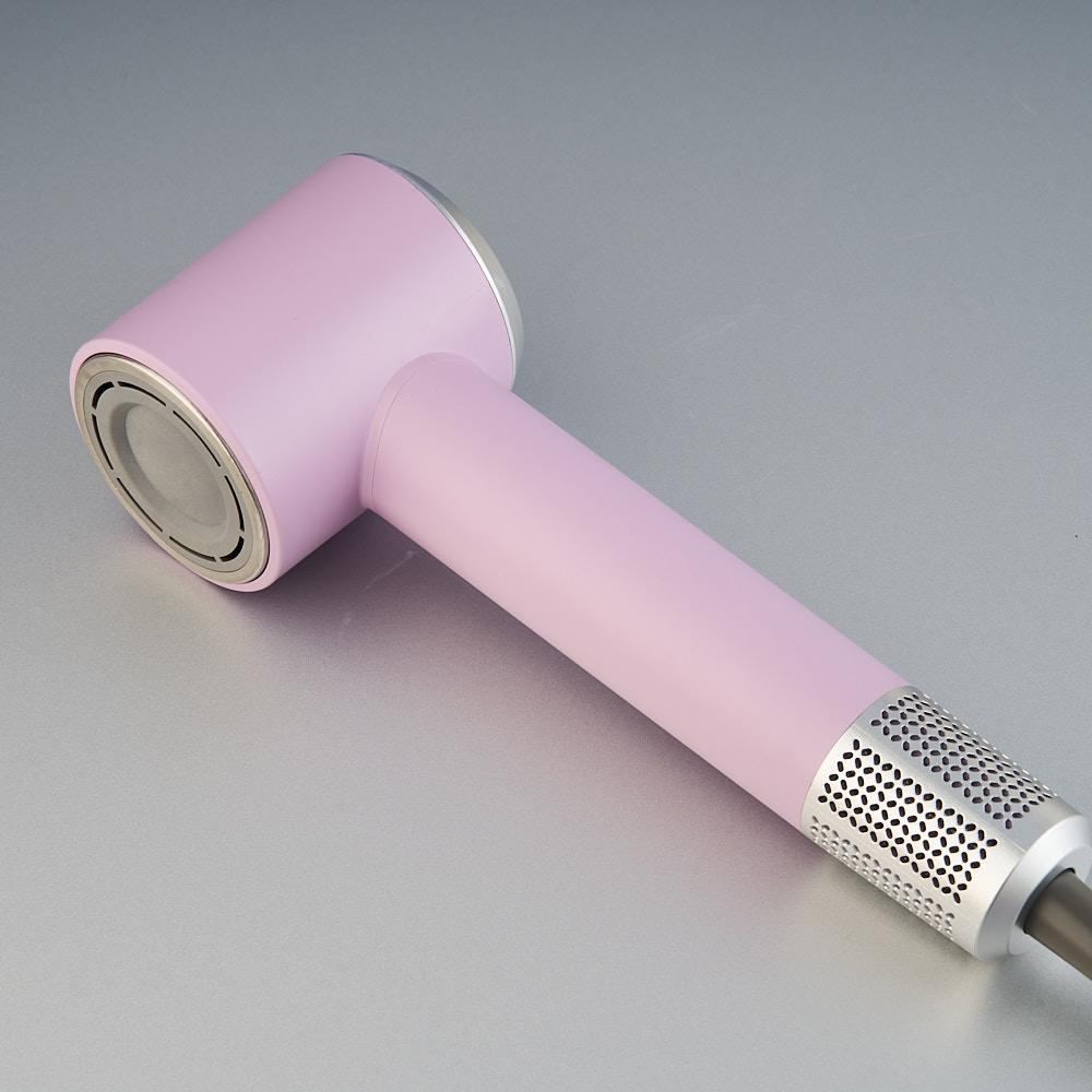 Xiaomi Factory Price Negative Ion Hair Dryer 1600W High Speed Brushless Professional Electric Hair Styler Salon Dryer for Household