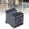 AC Contactor Switch 6A 1 NO Normally Open K Type Small for HVAC Refrigeration Motor Control 220V