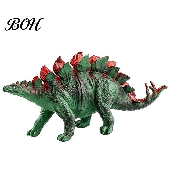 PLA Maisgabel Dinosauriergabel, mit langlebigen Griffen und Edelstahlstiften, Neuartige Hitzeschutzhalter, für Grill-Picknick-Partys Zinken