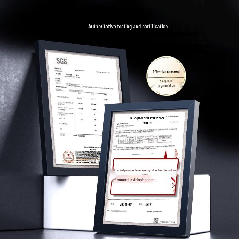 Hefengyu Baking Soda Toothpaste