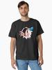 Aaahh!!! Real Monsters Ren and Stimpy Classic Unisex T-Shirt