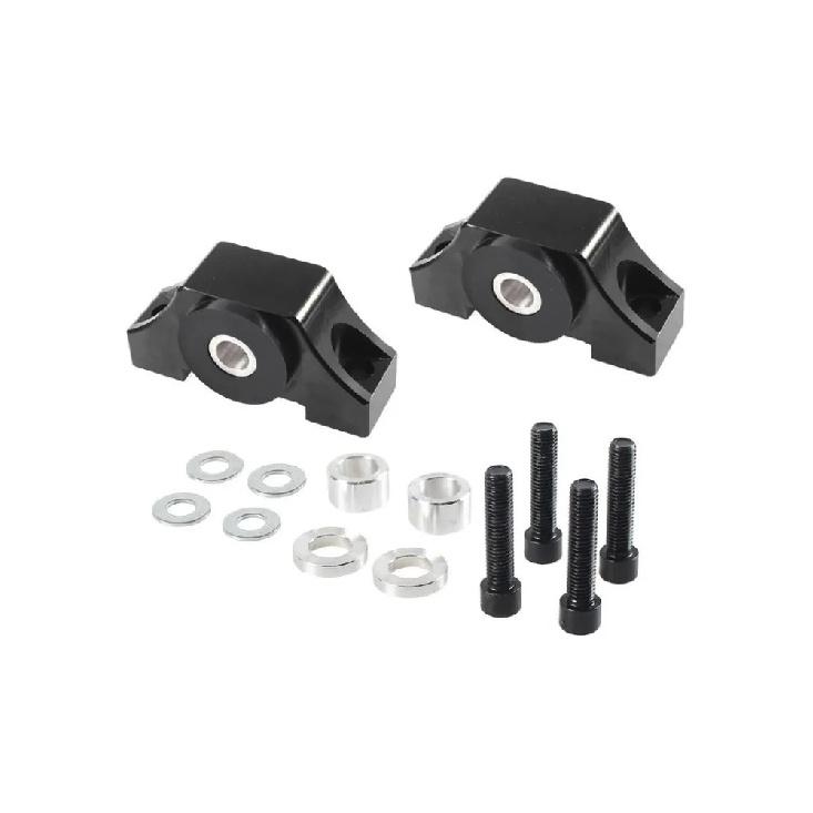 1Set For EK/EG 88-00 for Honda Civic Engine Mount Modification For Civic Engine Mount Car Modification