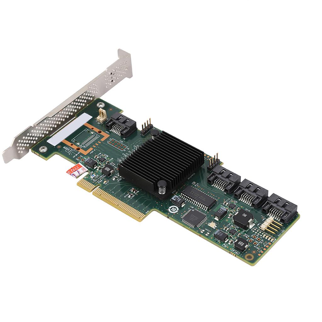 9212‑4i for SATA 6GB 4‑port RAID STORAGE CONTROLLER CARD for LSI