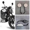 Original Rearview Mirror Dedicated For Super SOCO TS TC/TCMAX CU Left And Right Mirror Accessories
