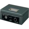 Kokuyo (KOKUYO) CB-13DM Handbag Safe with Dial A5 Gray