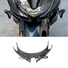 Authentic For Honda Forza 350   Motorcycle Front Fairing Winglets Aerodynamic Wing Side Wings Spoiler Accessories